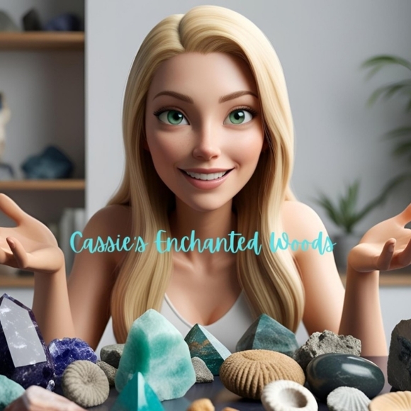 cassenchantwood